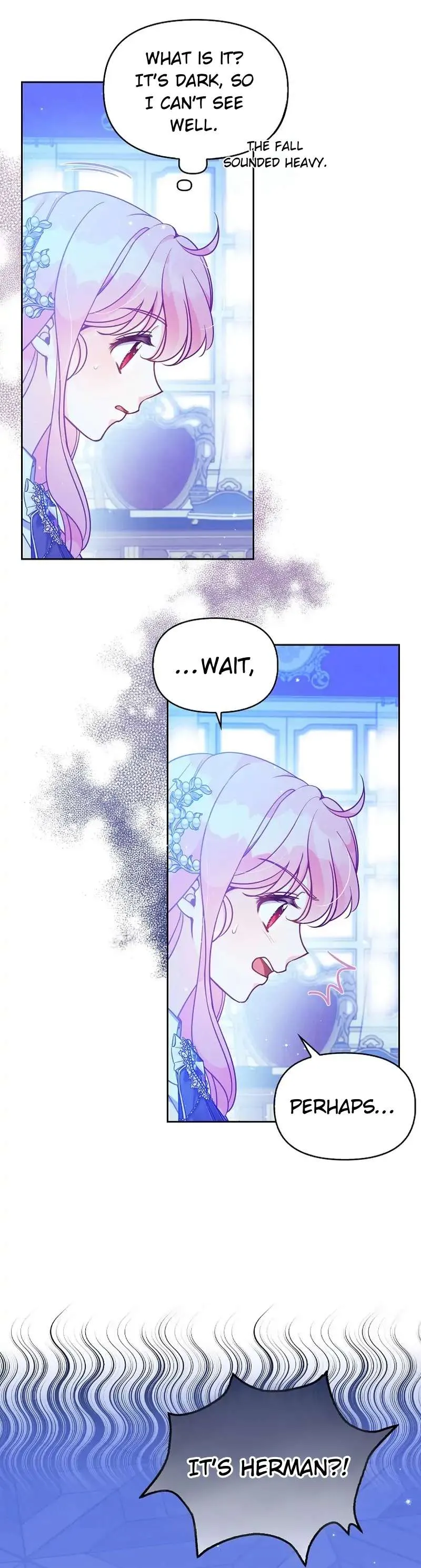 The Precious Sister of the Villainous Grand Duke Chapter 89 - Page 11