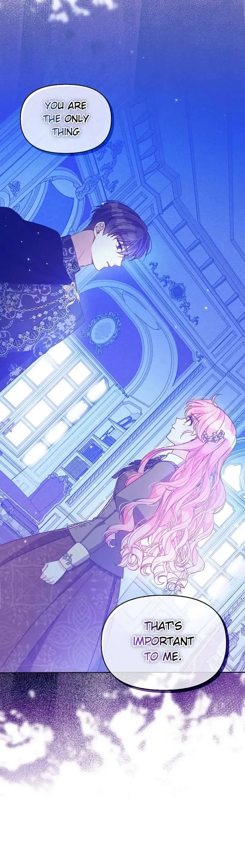 The Precious Sister of the Villainous Grand Duke Chapter 89 - Page 15