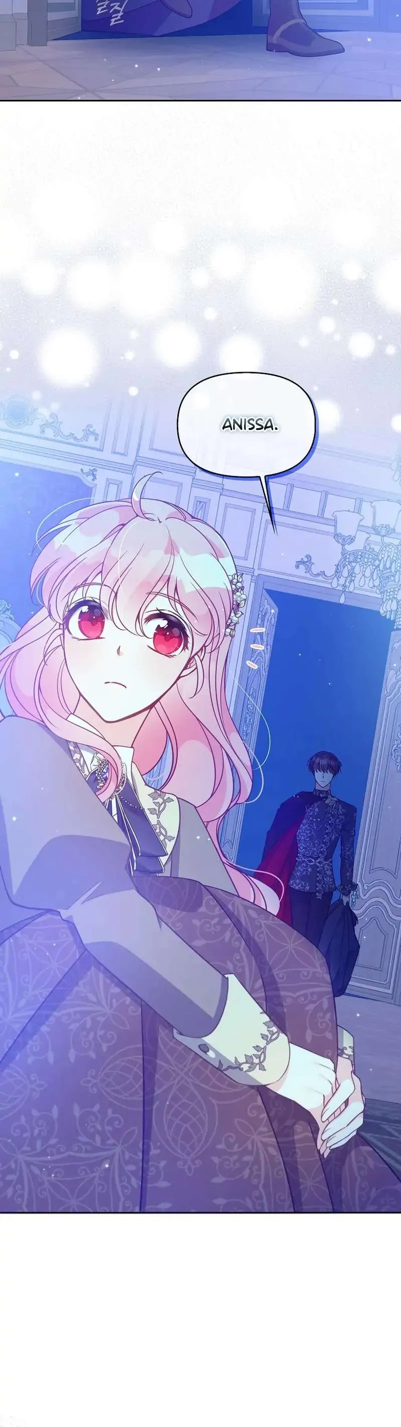 The Precious Sister of the Villainous Grand Duke Chapter 89 - Page 6