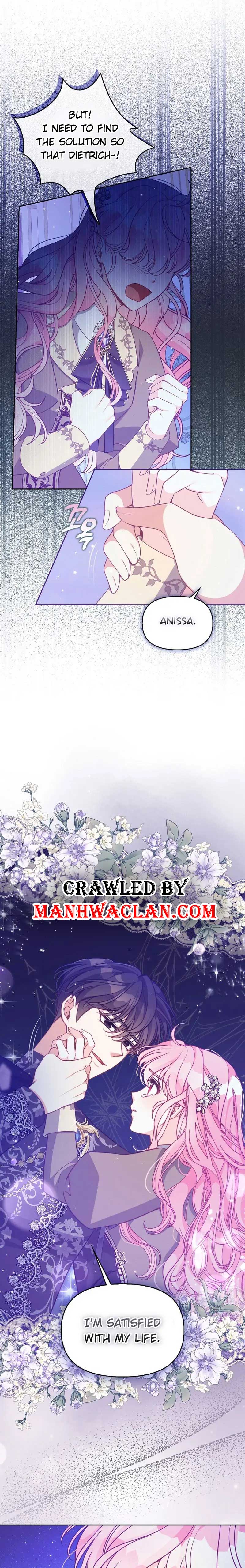The Precious Sister of the Villainous Grand Duke Chapter 90 - Page 3