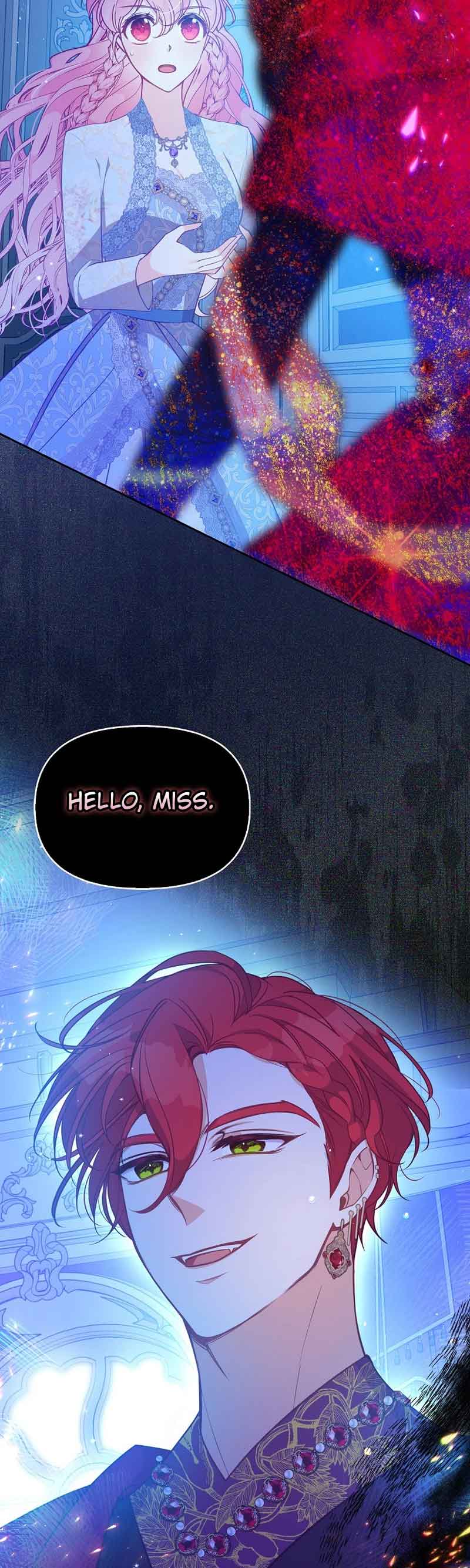 The Precious Sister of the Villainous Grand Duke Chapter 91 - Page 11