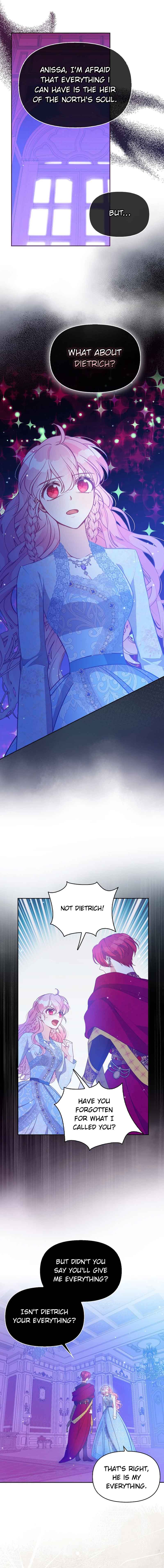 The Precious Sister of the Villainous Grand Duke Chapter 91 - Page 16