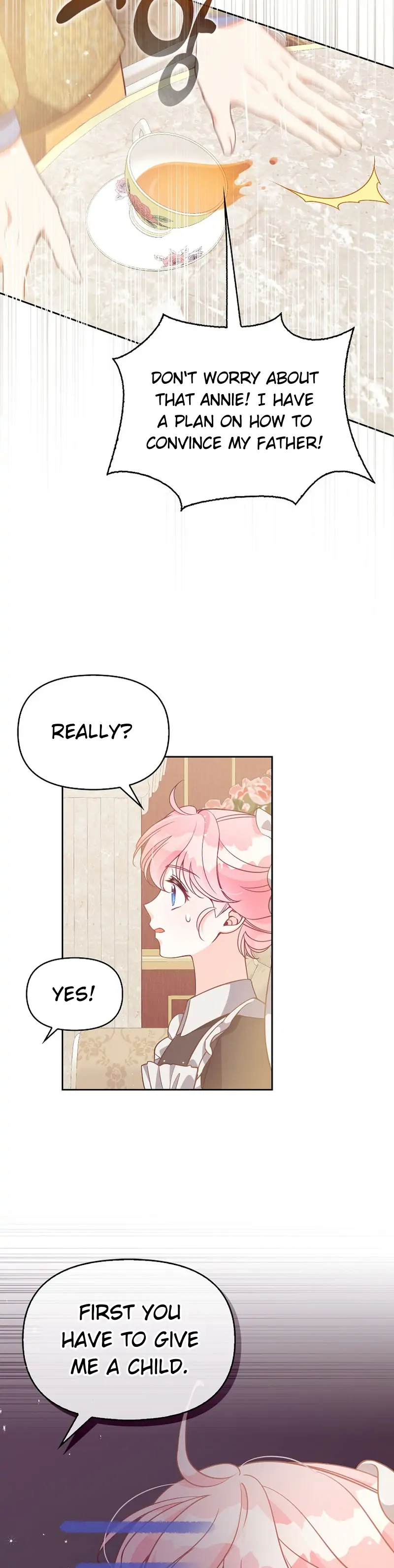 The Precious Sister of the Villainous Grand Duke Chapter 92 - Page 10