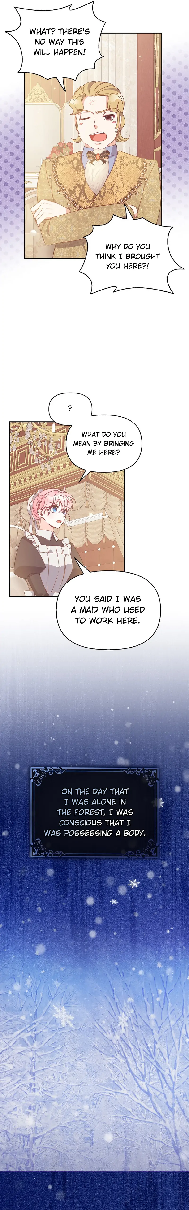 The Precious Sister of the Villainous Grand Duke Chapter 92 - Page 12