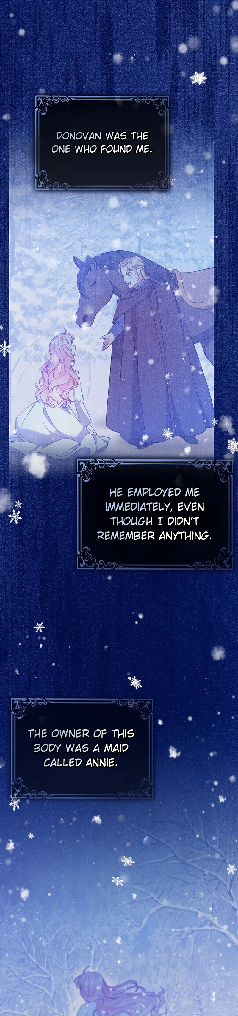 The Precious Sister of the Villainous Grand Duke Chapter 92 - Page 13