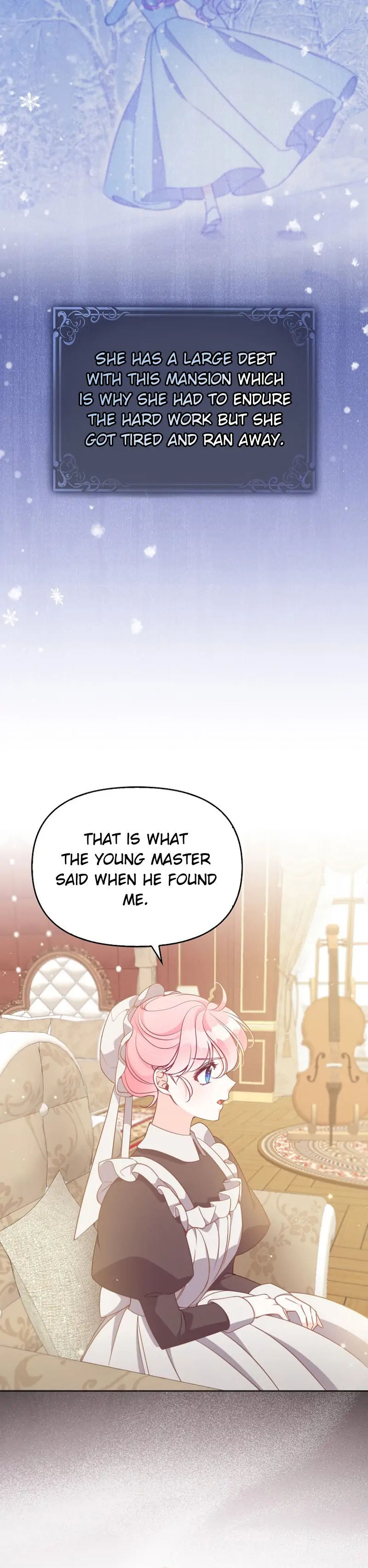The Precious Sister of the Villainous Grand Duke Chapter 92 - Page 14