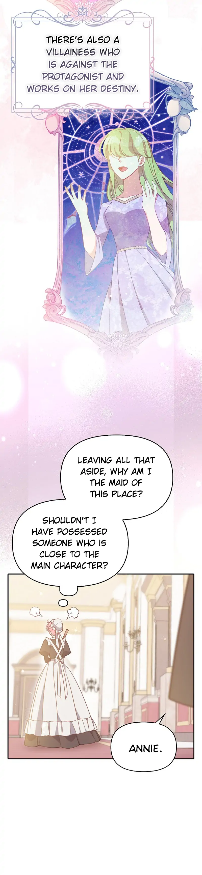 The Precious Sister of the Villainous Grand Duke Chapter 92 - Page 2
