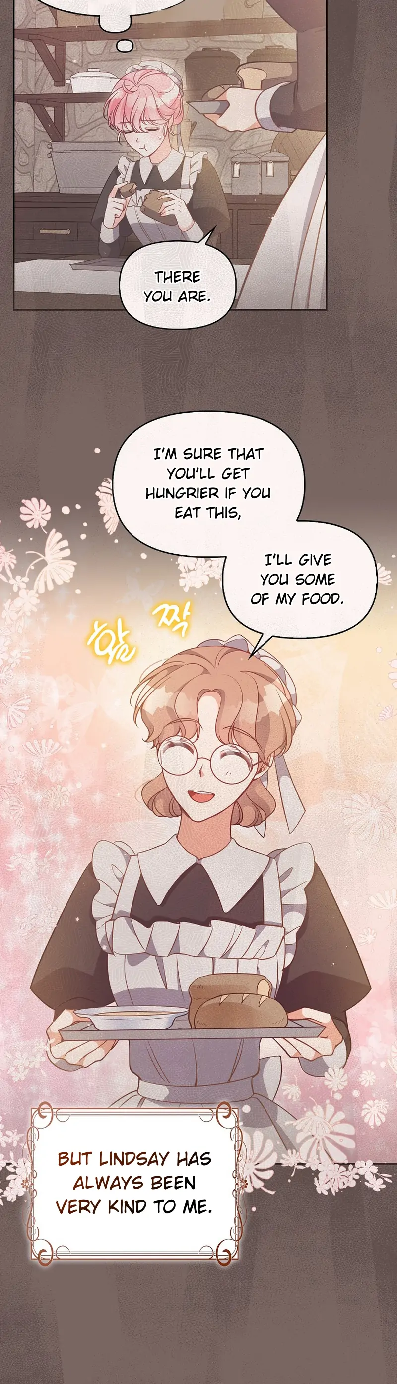 The Precious Sister of the Villainous Grand Duke Chapter 92 - Page 20