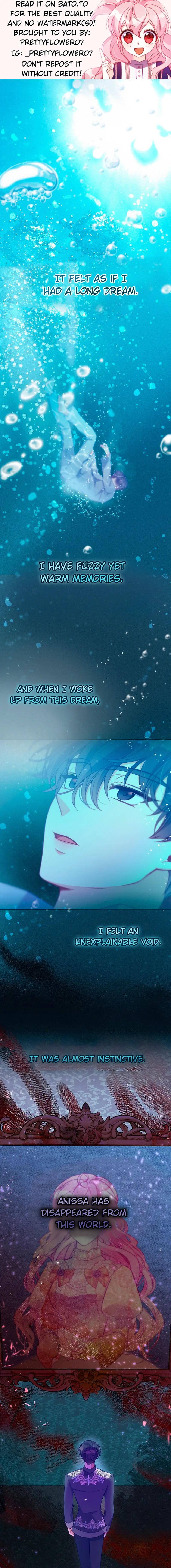 The Precious Sister of the Villainous Grand Duke Chapter 93 - Page 0