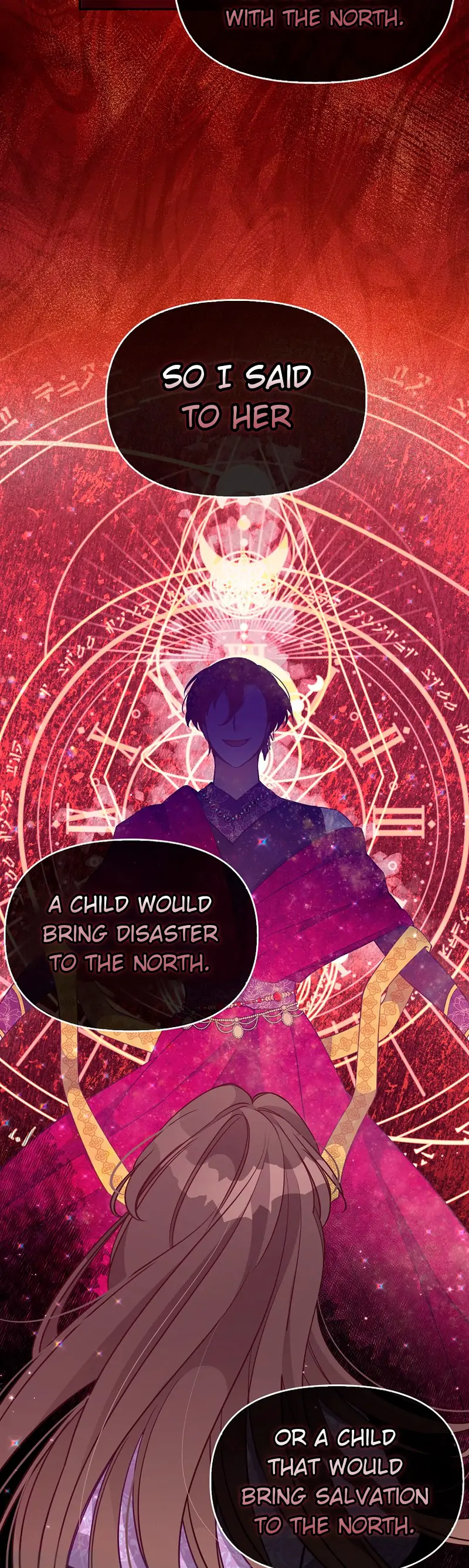 The Precious Sister of the Villainous Grand Duke Chapter 93 - Page 11