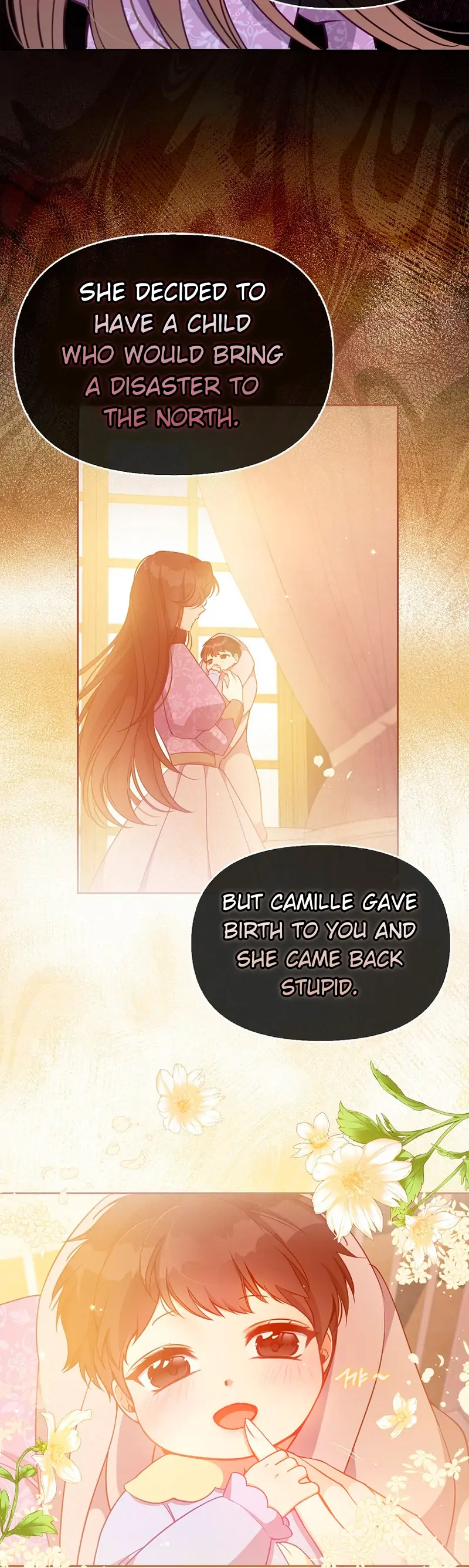 The Precious Sister of the Villainous Grand Duke Chapter 93 - Page 12