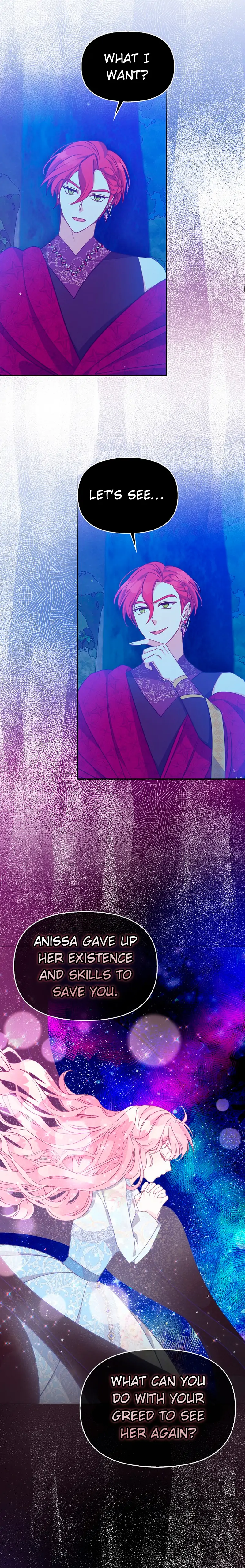 The Precious Sister of the Villainous Grand Duke Chapter 93 - Page 14