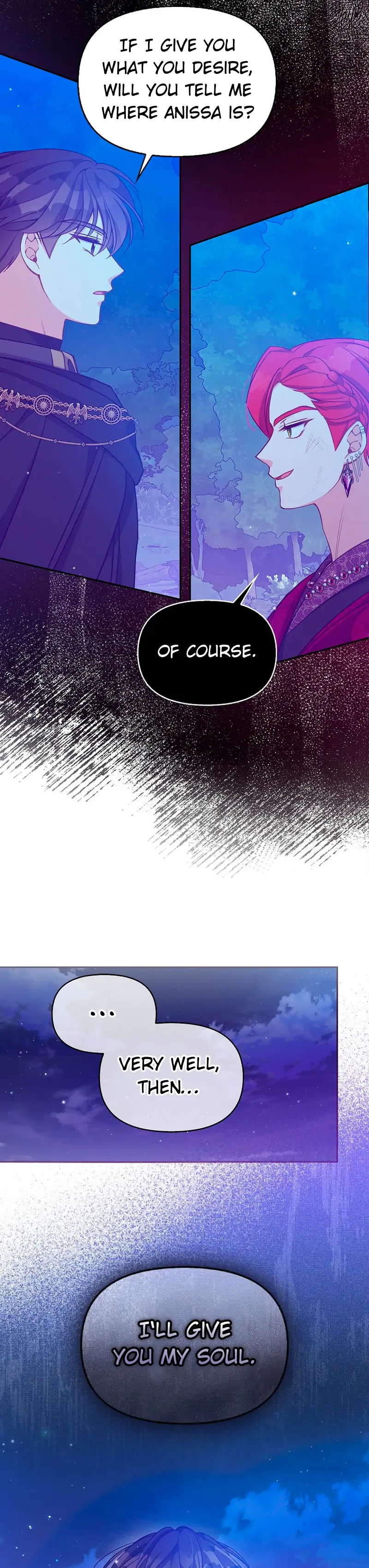 The Precious Sister of the Villainous Grand Duke Chapter 93 - Page 15