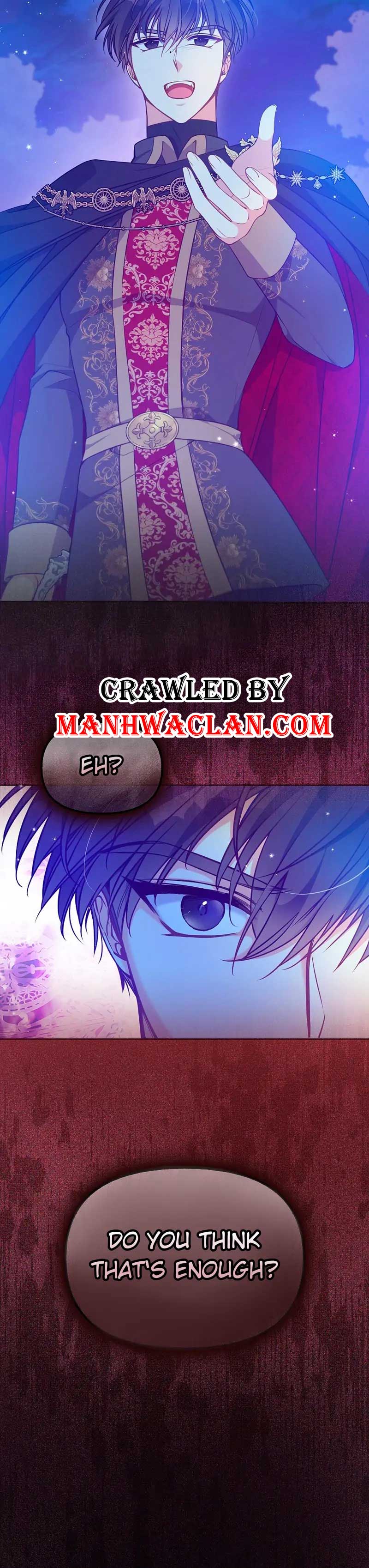 The Precious Sister of the Villainous Grand Duke Chapter 93 - Page 16