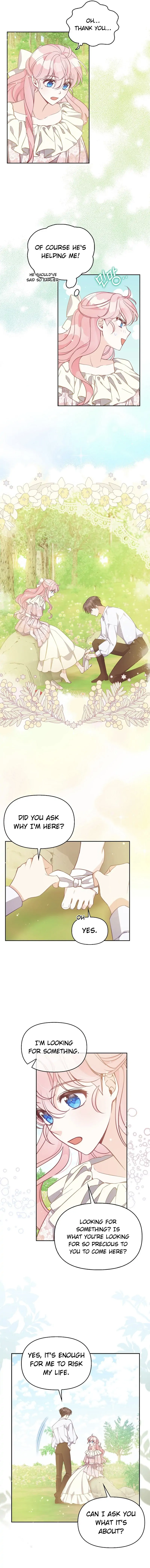 The Precious Sister of the Villainous Grand Duke Chapter 94 - Page 17