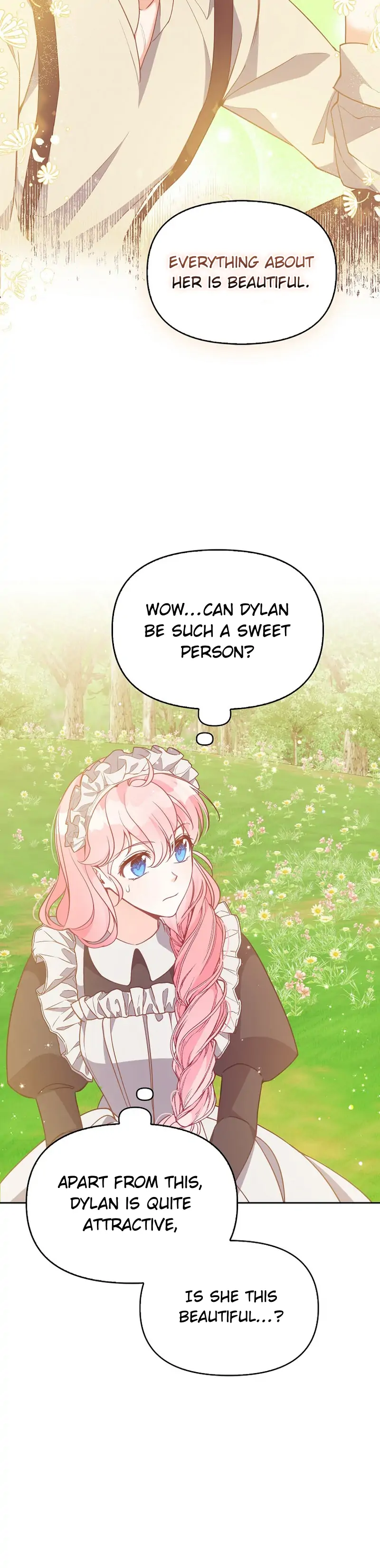 The Precious Sister of the Villainous Grand Duke Chapter 96 - Page 12
