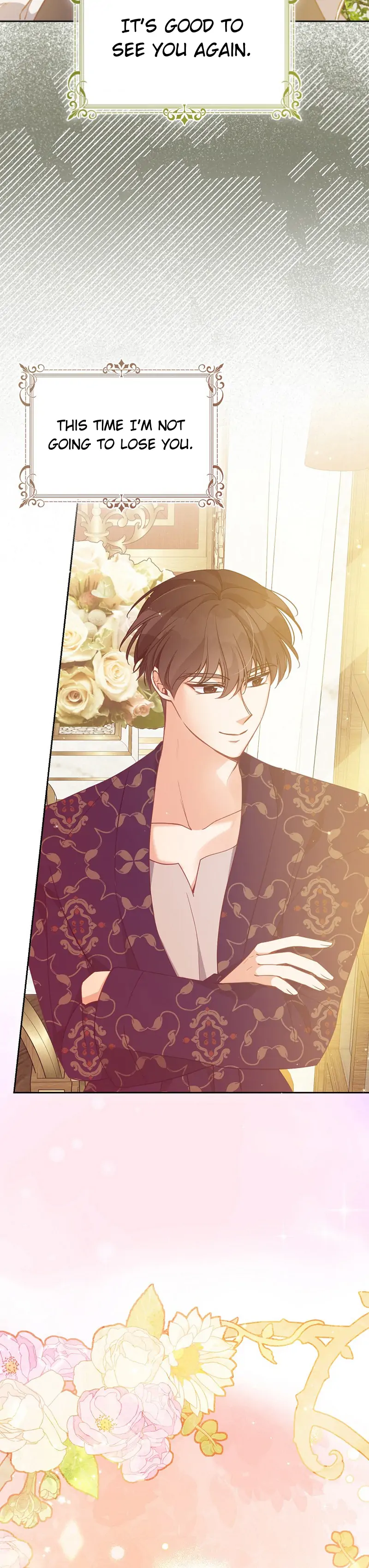 The Precious Sister of the Villainous Grand Duke Chapter 96 - Page 23