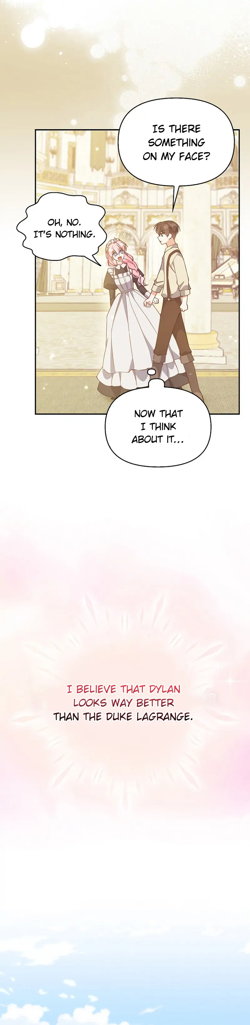 The Precious Sister of the Villainous Grand Duke Chapter 96 - Page 9