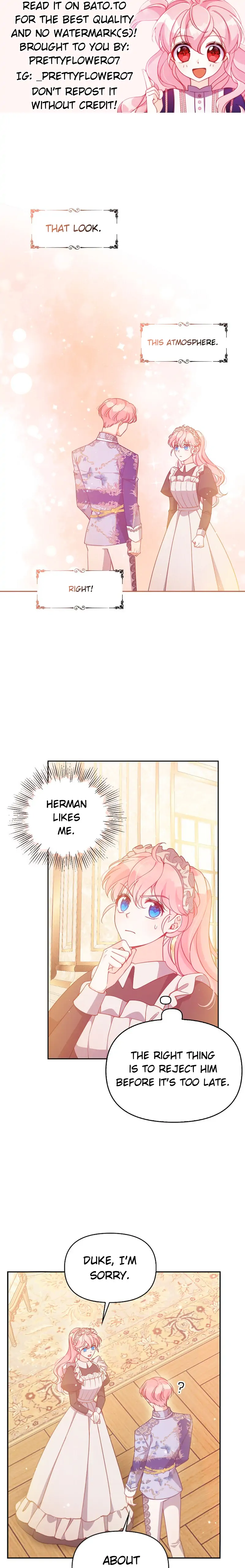 The Precious Sister of the Villainous Grand Duke Chapter 98 - Page 0