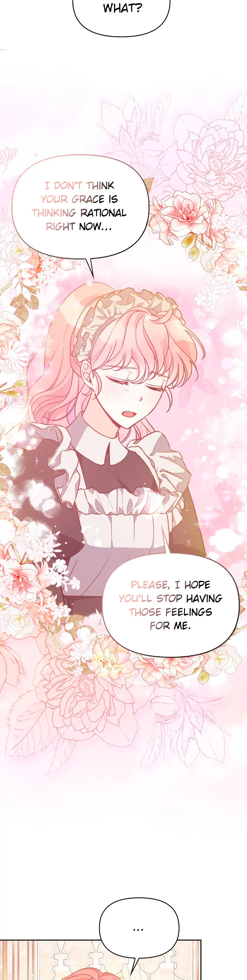 The Precious Sister of the Villainous Grand Duke Chapter 98 - Page 1