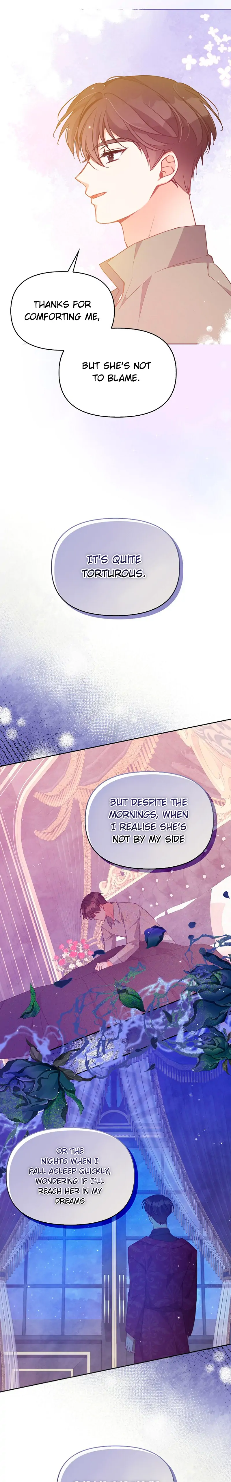 The Precious Sister of the Villainous Grand Duke Chapter 98 - Page 16