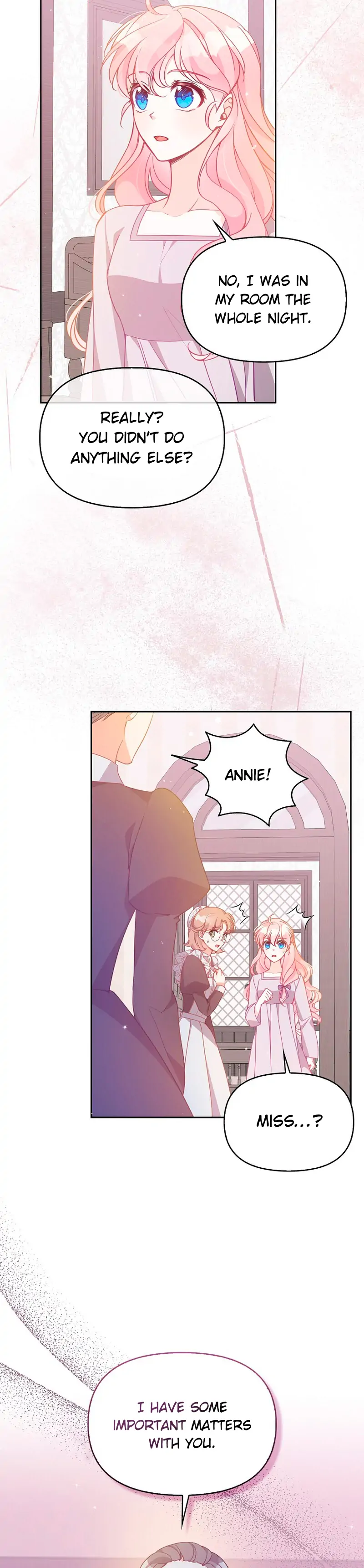 The Precious Sister of the Villainous Grand Duke Chapter 98 - Page 20