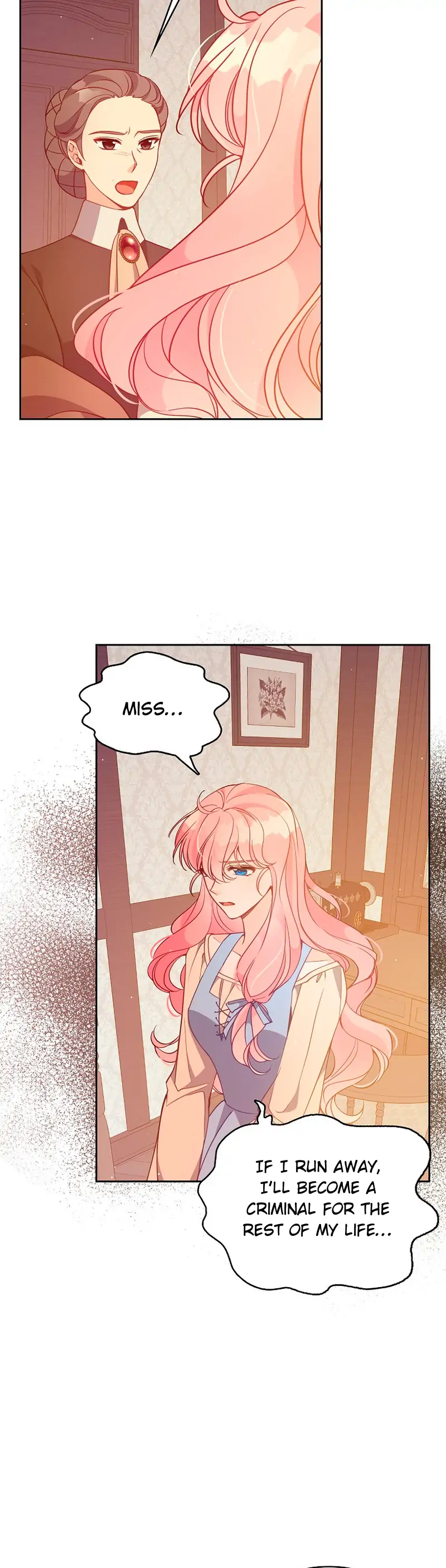 The Precious Sister of the Villainous Grand Duke Chapter 99 - Page 10