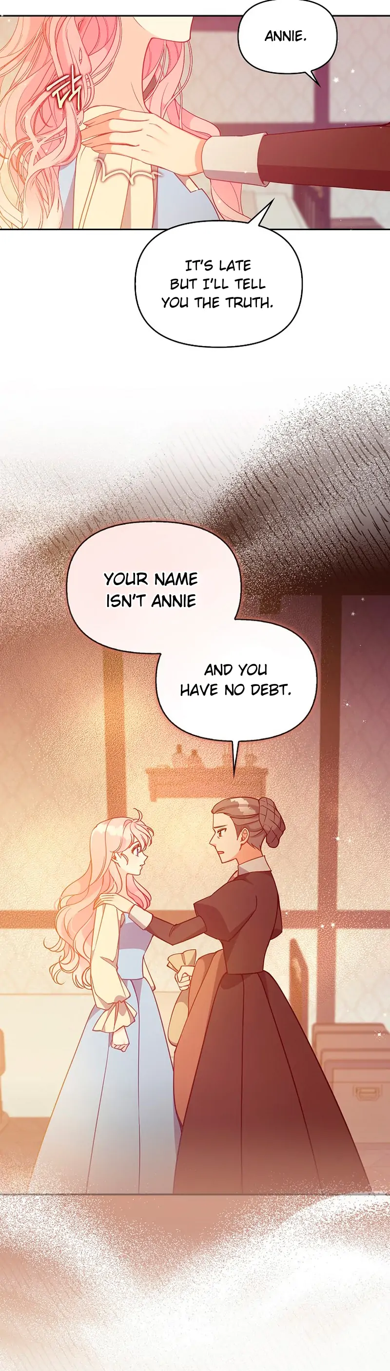 The Precious Sister of the Villainous Grand Duke Chapter 99 - Page 11