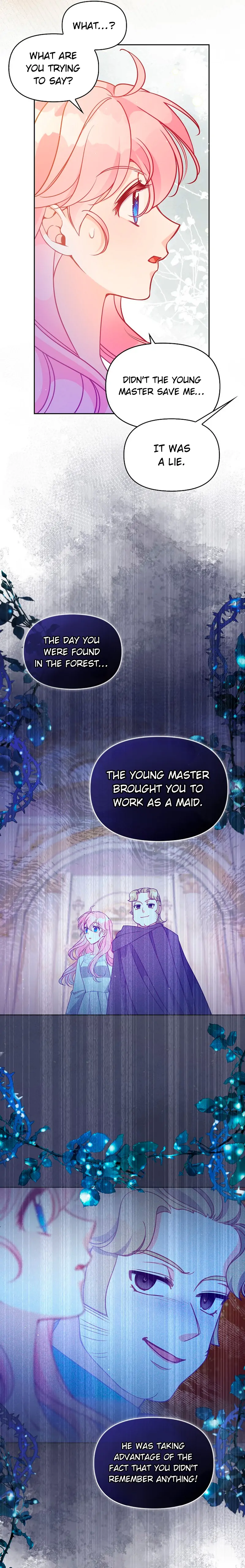 The Precious Sister of the Villainous Grand Duke Chapter 99 - Page 12
