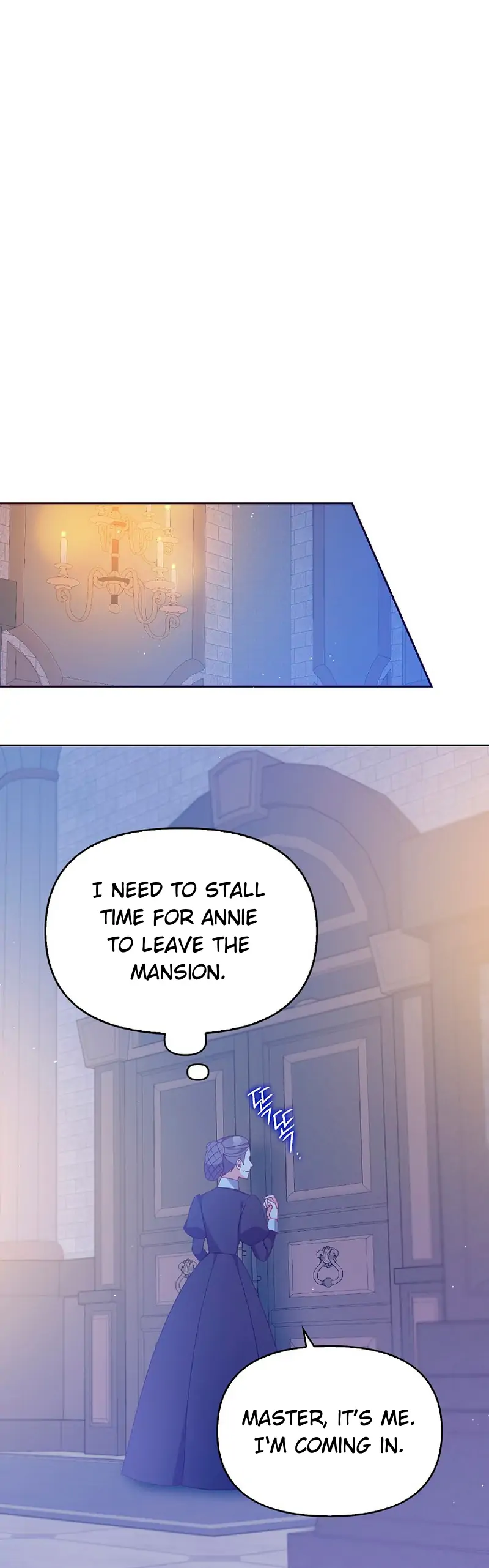 The Precious Sister of the Villainous Grand Duke Chapter 99 - Page 16