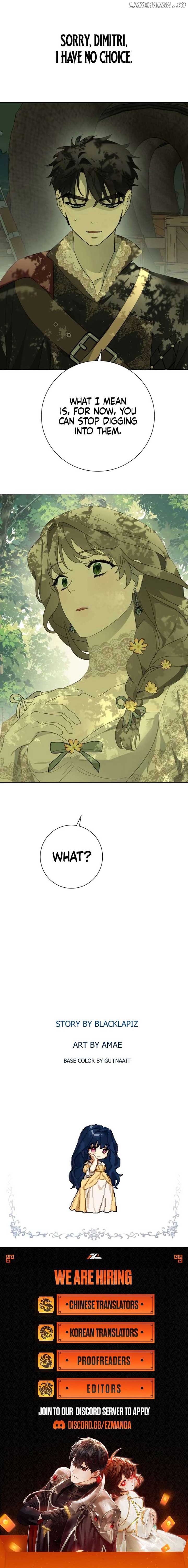 The Pretender Chapter 17 - Page 7