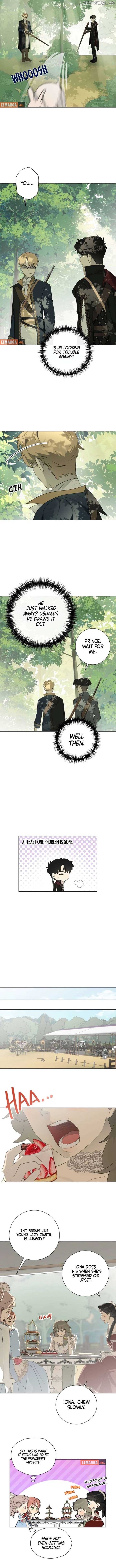 The Pretender Chapter 18 - Page 5