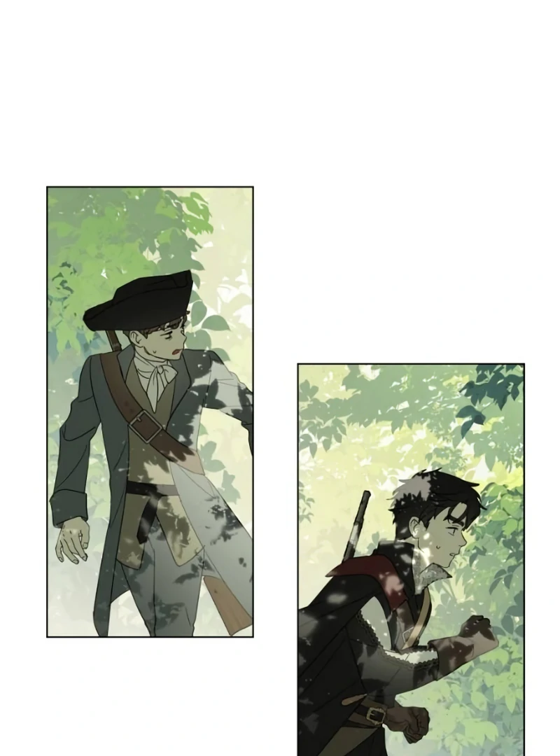 The Pretender Chapter 19 - Page 17
