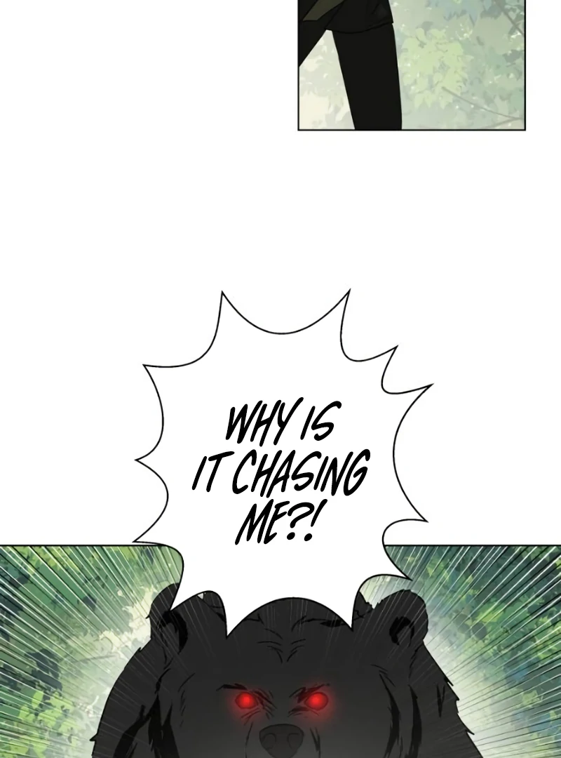 The Pretender Chapter 19 - Page 18