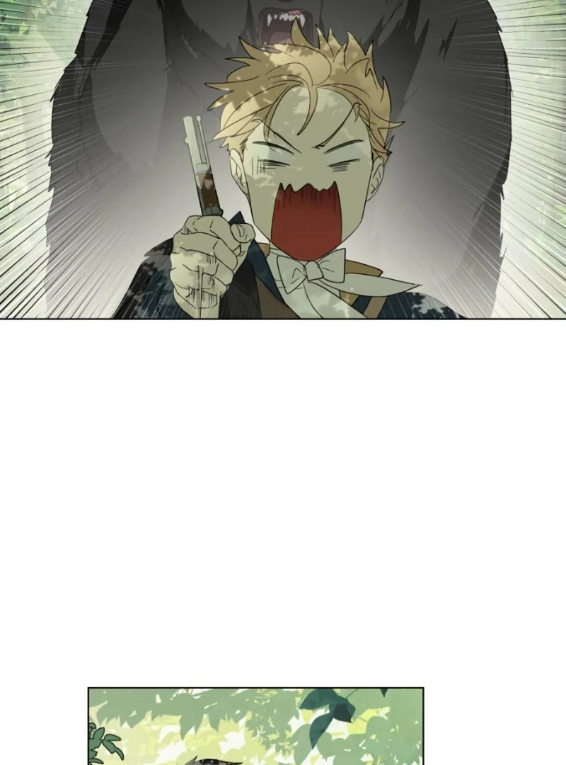 The Pretender Chapter 19 - Page 19