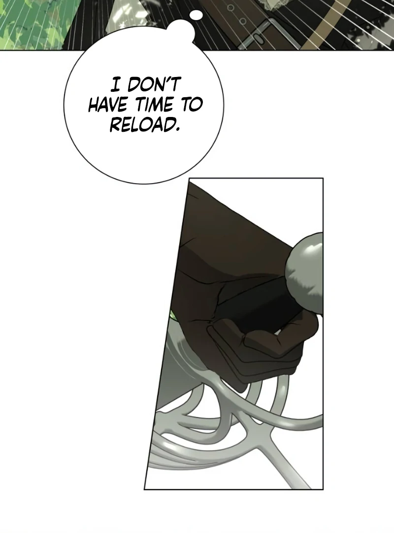 The Pretender Chapter 19 - Page 26