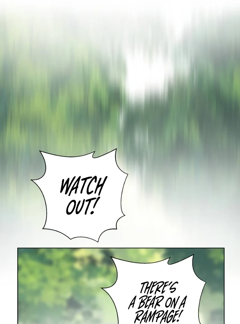 The Pretender Chapter 19 - Page 27