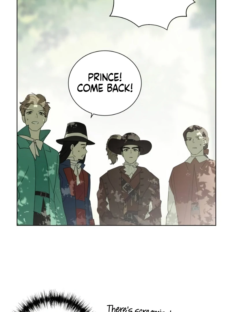 The Pretender Chapter 19 - Page 28
