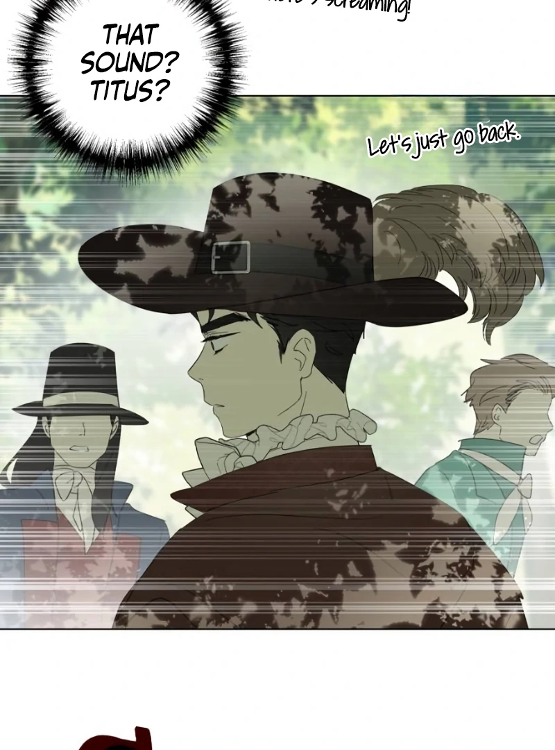 The Pretender Chapter 19 - Page 29