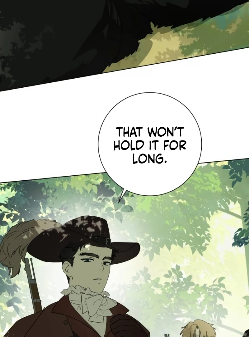 The Pretender Chapter 19 - Page 34