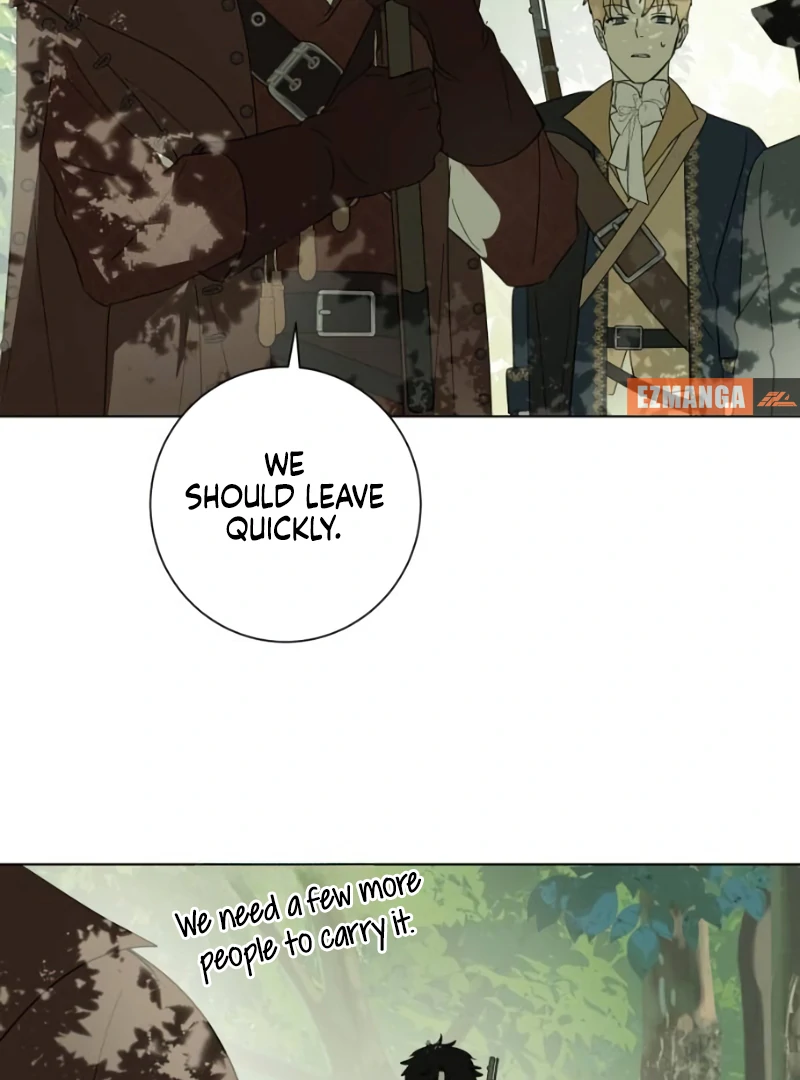 The Pretender Chapter 19 - Page 35