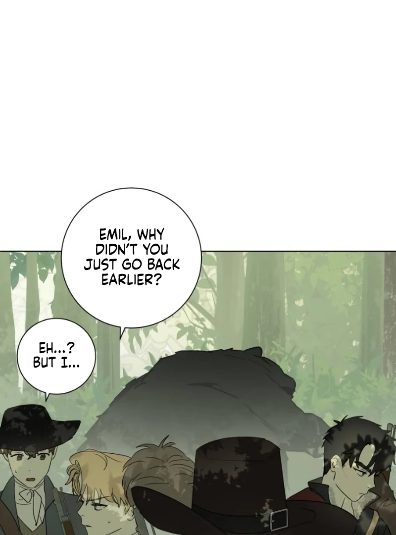 The Pretender Chapter 19 - Page 38