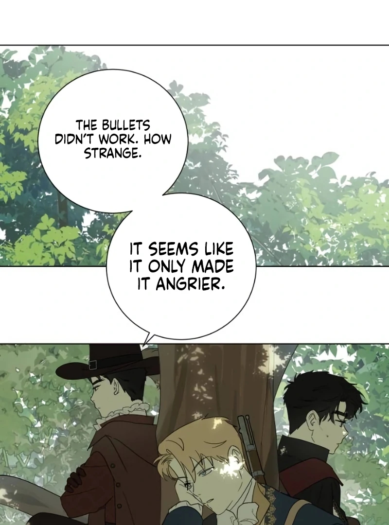 The Pretender Chapter 19 - Page 43