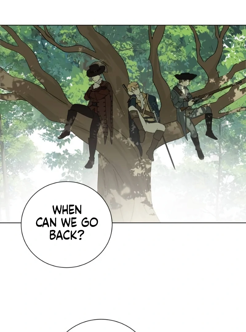 The Pretender Chapter 19 - Page 46