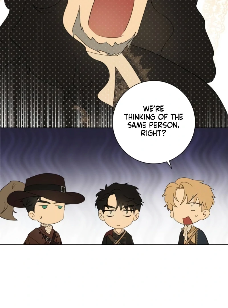The Pretender Chapter 19 - Page 49