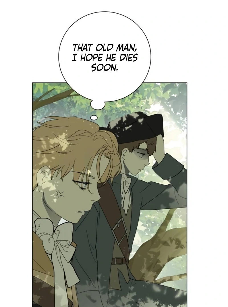 The Pretender Chapter 19 - Page 50