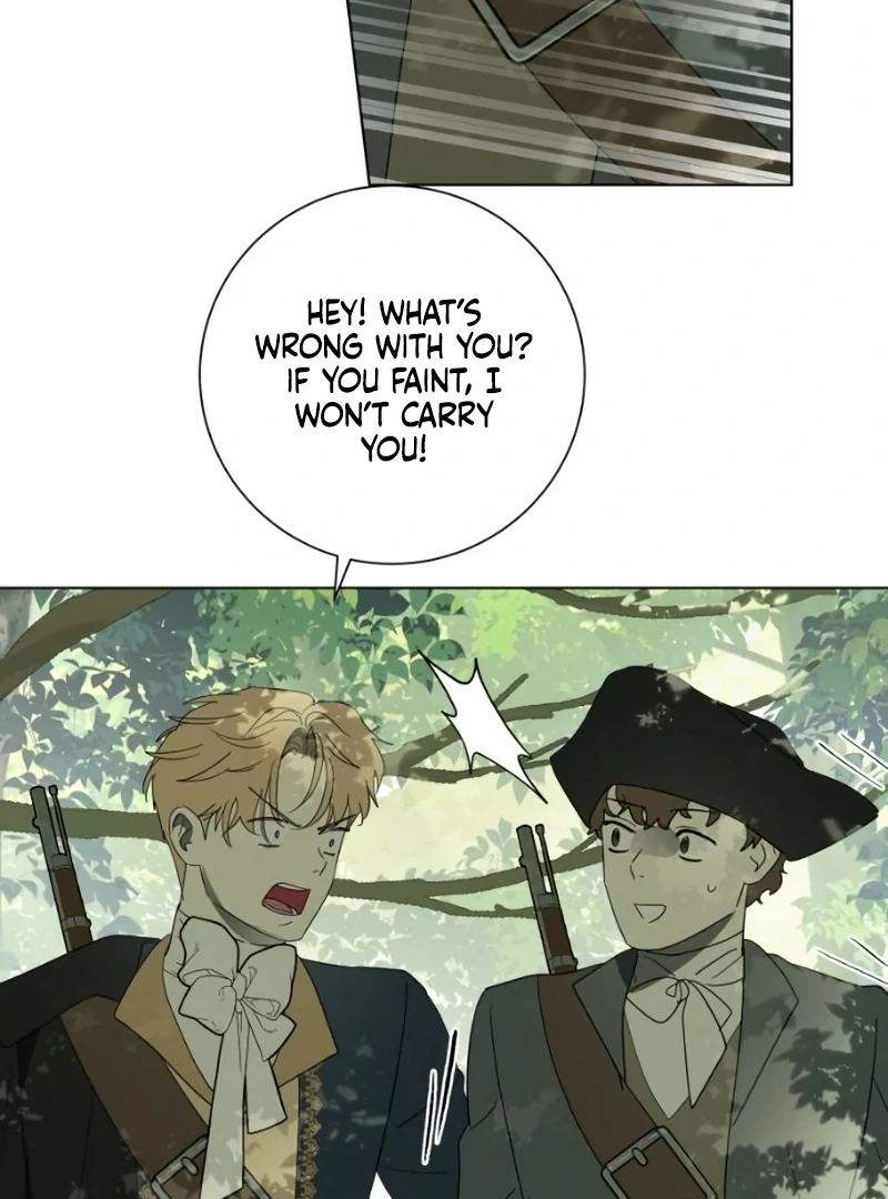 The Pretender Chapter 19 - Page 52