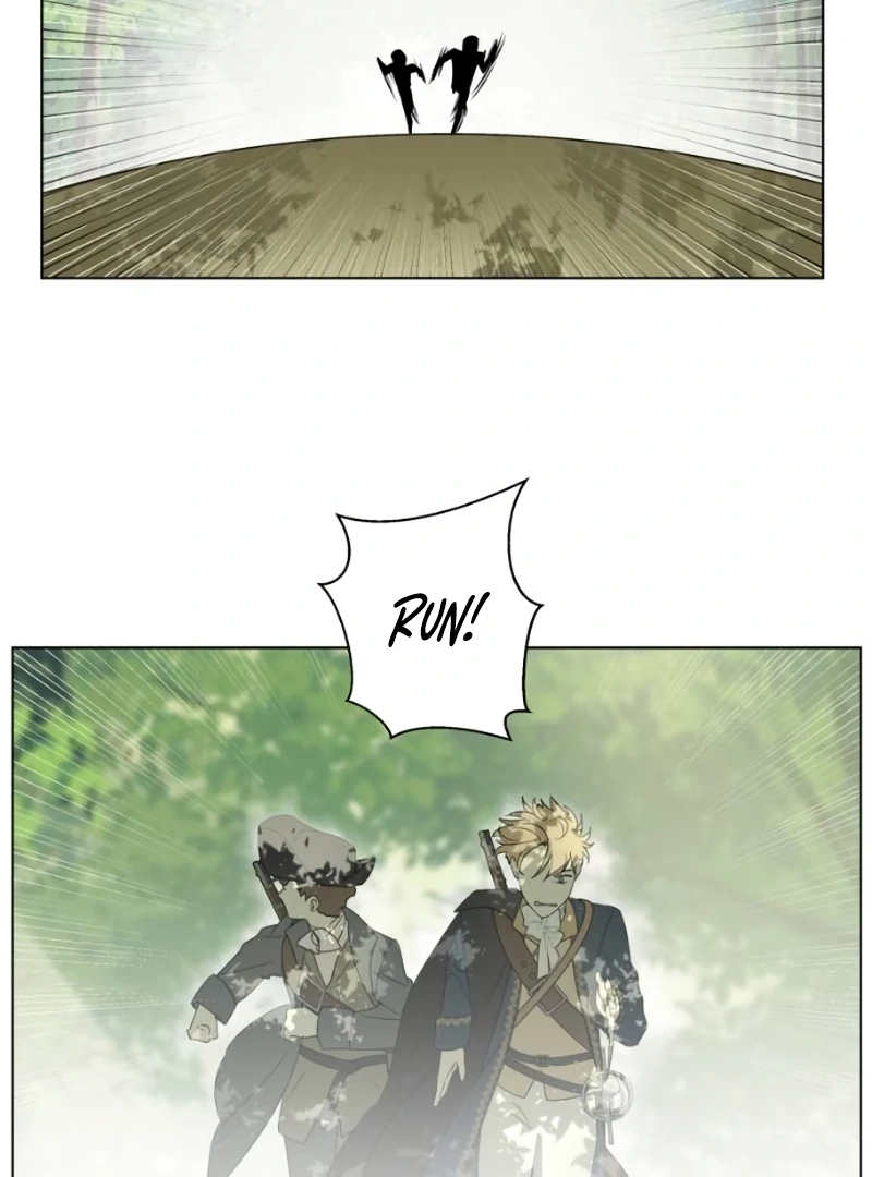 The Pretender Chapter 19 - Page 6