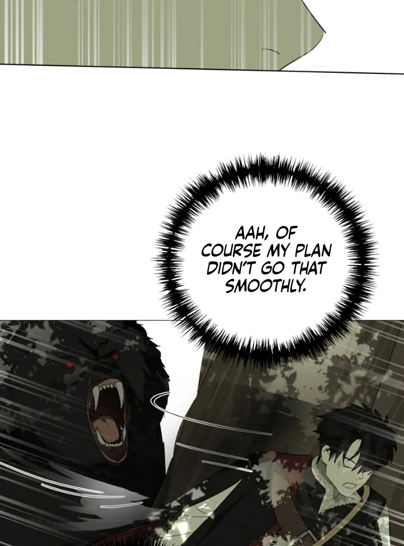 The Pretender Chapter 19 - Page 65