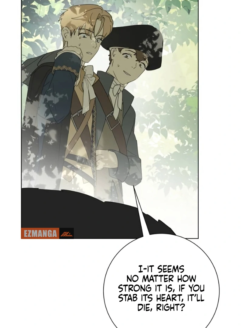 The Pretender Chapter 19 - Page 81